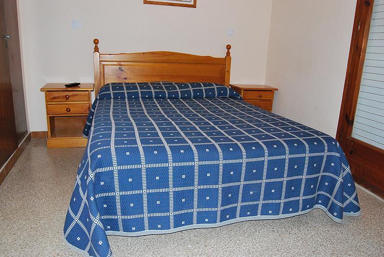Hostal Gran Sol Llança Pokój zdjęcie