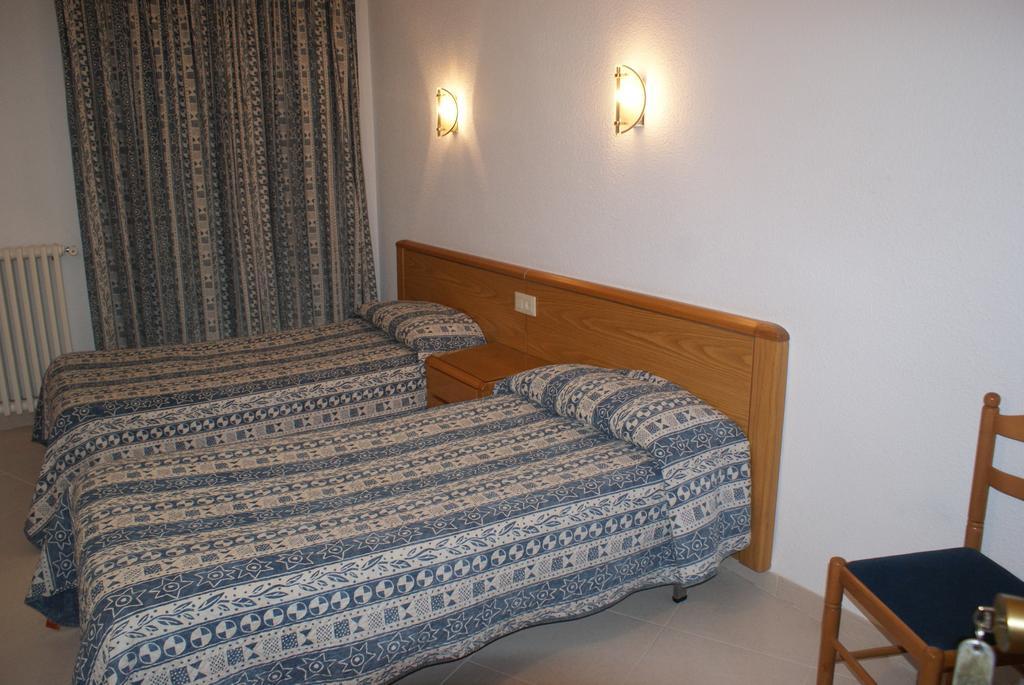 Hostal Gran Sol Llança Pokój zdjęcie
