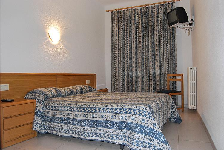 Hostal Gran Sol Llança Zewnętrze zdjęcie