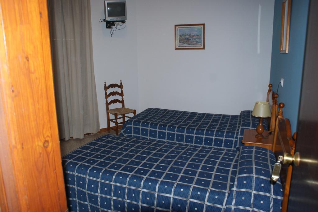 Hostal Gran Sol Llança Zewnętrze zdjęcie